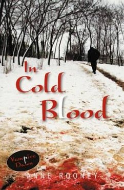 In Cold Blood - Rooney Anne