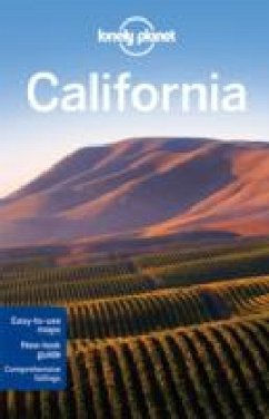 Lonely Planet California