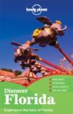 Lonely Planet Discover Florida