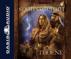 Sixth Covenant (Library Edition) - Thoene, Bodie; Thoene, Brock