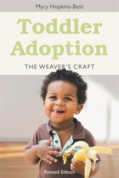 Cover Toddler Adoption