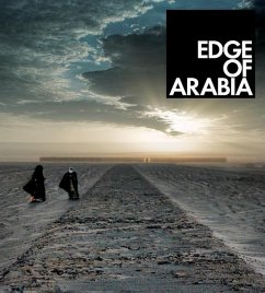 Edge of Arabia - Mater, Ahmed