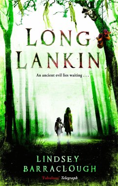 Long Lankin - Barraclough, Lindsey