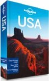 Lonely Planet USA, English edition Lonely Planet USA, English edition