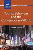 Tourist Behaviour and Contemporary Worhb