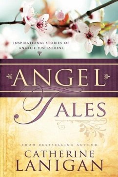 Angel Tales - Lanigan, Catherine