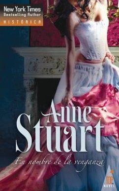 En nombre de la venganza - Stuart, Anne