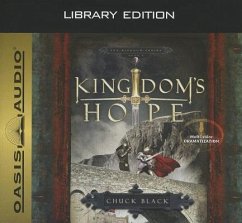 Kingdom's Hope (Library Edition) - Black, Chuck