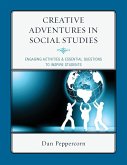 Creative Adventures in Social Studies