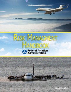 Risk Management Handbook - Federal Aviation Administration (Faa)