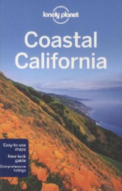 Lonely Planet Coastal California