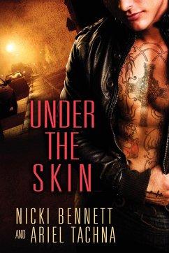 Under the Skin - Bennett, Nicki; Tachna, Ariel