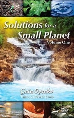 Solutions for a Small Planet, Volume 1 - Lewis, Pepper