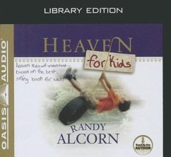 Heaven for Kids (Library Edition) - Alcorn, Randy