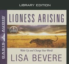 Lioness Arising (Library Edition) - Bevere, Lisa