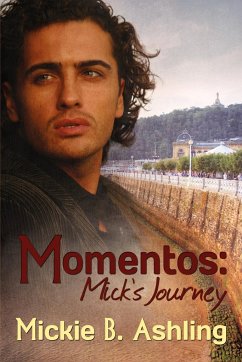 Momentos - Ashling, Mickie B.