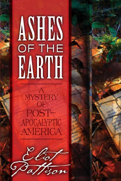 Ashes of the Earth - Pattison, Eliot