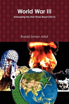 World War III - Altaf, Rabbi Simon