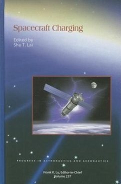 Spacecraft Charging - Lai, Shu T