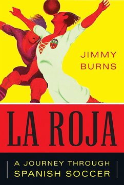 La Roja - Burns, Jimmy