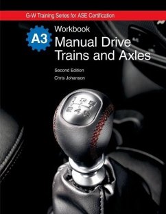 Manual Drive Trains and Axles, A3 - Johanson, Chris