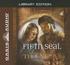 Fifth Seal (Library Edition) - Thoene, Bodie; Thoene, Brock