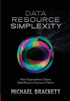 Data Resource Simplexity - Brackett, Michael