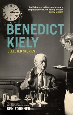 Benedict Kiely: Selected Stories - Kiely, Benedict