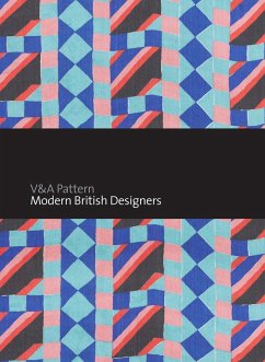 V&a Pattern: Modern British Designers - Safer, Samantha Erin