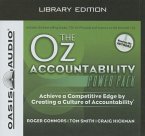 The Oz Accountability Power Pack (Library Edition)