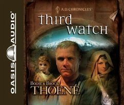 Third Watch (Library Edition) - Thoene, Bodie; Thoene, Brock