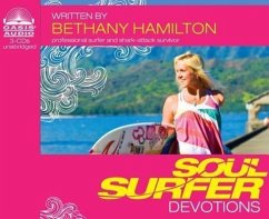 Soul Surfer Devotions (Library Edition) - Hamilton, Bethany