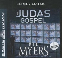 The Judas Gospel (Library Edition) - Myers, Bill