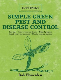 Simple Green Pest and Disease Control - Flowerdew, Bob