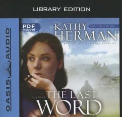 The Last Word (Library Edition) - Herman, Kathy