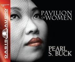 Pavilion of Women (Library Edition) - Buck, Pearl S.