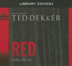 Red (Library Edition) - Dekker, Ted