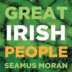 Great Irish People - Moran, Seamus