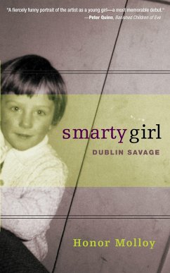 Smarty Girl: Dublin Savage - Molloy, Honor