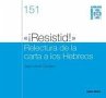 ¿¡Resistid!? : relectura de la carta... - Bild 1