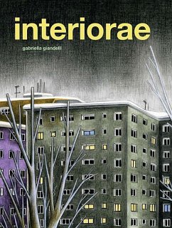 Interiorae - Giandelli, Gabriella