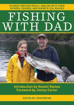 Fishing with Dad - Bryan, John; Carter, Jimmy