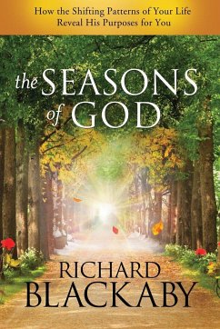 The Seasons of God - Blackaby, Richard