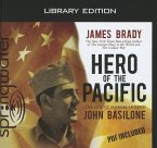 Hero of the Pacific (Library Edition): The Life of Marine Legend John Basilone