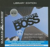 Undercover Boss (Library Edition)