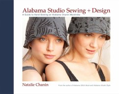 Alabama Studio Sewing + Design - Chanin, Natalie