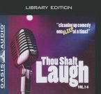 Thou Shalt Laugh (Library Edition)