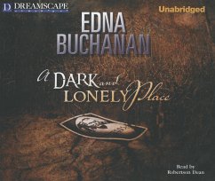 Cover A Dark and Lonely Place