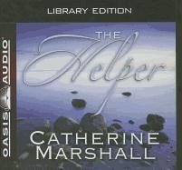 The Helper (Library Edition) - Marshall, Catherine