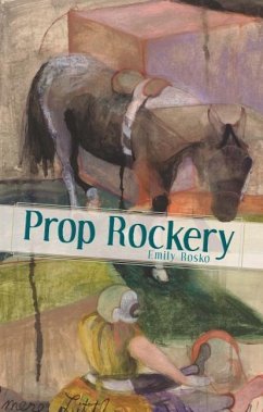 Prop Rockery - Rosko, Emily